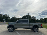Used 2019 Ford F250 Limited w/ FX4 Off-Road Package image 4
