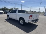 Used 2020 RAM 1500 Big Horn w/ Trailer Tow Group image 5
