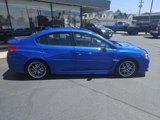 Used 2017 Subaru WRX STI Limited w/ Popular Package #1 image 2