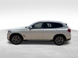 Used 2020 BMW X3 sDrive30i image 4