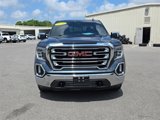 Used 2020 GMC Sierra 1500 SLT w/ SLT Premium Plus Package image 3