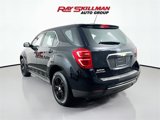 Used 2017 Chevrolet Equinox LS image 5