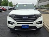 Certified 2020 Ford Explorer XLT w/ Equipment Group 202A image 3