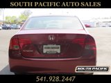Used 2007 Honda Civic LX image 5