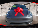 Used 2023 Tesla Model Y Performance image 2