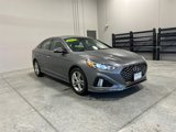 Used 2019 Hyundai Sonata Limited image 4