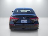 Used 2024 Honda Civic EX image 5