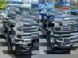 Used 2015 Ford F150 Platinum w/ Equipment Group 701A Luxury image 5