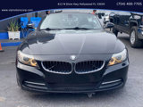 Used 2013 BMW Z4 sDrive28i image 5