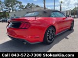 Used 2018 Ford Mustang Premium image 5