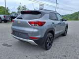 Used 2023 Chevrolet TrailBlazer LT w/ Convenience Package image 4