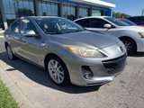 Used 2012 MAZDA MAZDA3 s Touring image 4