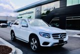Used 2018 Mercedes-Benz GLC 300 4MATIC image 3