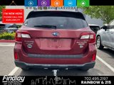 Used 2017 Subaru Outback 2.5i Premium w/ Popular Package #2 image 5