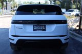 New 2025 Land Rover Range Rover Evoque S image 5