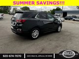 Used 2024 Chevrolet Equinox LT image 5