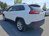 Used 2015 Jeep Cherokee Latitude image 4