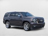 Used 2015 Chevrolet Tahoe LTZ w/ Max Trailering Package image 3