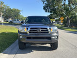 Used 2009 Toyota Tacoma 4x4 Double Cab image 3