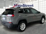 Used 2022 Jeep Cherokee Latitude Lux image 5