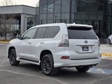 Certified 2021 Lexus GX 460 Premium w/ Premium Package image 5