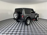 Used 2021 Jeep Wrangler Sport S image 6
