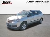 Used 2016 Chevrolet Traverse LS image 1