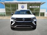 Certified 2022 Volkswagen Taos S w/ IQ Drive S Package image 5