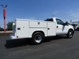 Used 2015 Ford F350 XL w/ Trailer Tow Package image 2