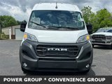 New 2025 RAM ProMaster 3500 w/ Convenience Group image 2