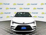 New 2025 Toyota Corolla SE image 3