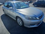 Used 2014 Honda Accord EX-L image 2