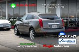 Used 2012 Cadillac SRX Performance image 4