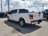 Certified 2017 Ford F150 XLT w/ Equipment Group 302A Luxury image 4