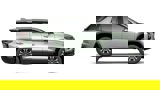 New 2026 Chevrolet Equinox LT w/ LPO, Floor Liner Package image 5