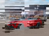 New 2025 Kia K4 GT-Line image 3