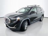 Used 2020 GMC Terrain SLT w/ Preferred Package image 3
