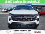 New 2025 Chevrolet Silverado 1500 W/T w/ WT Value Package image 2