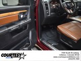 Used 2017 RAM 1500 Laramie Longhorn image 6