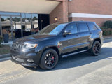 Used 2020 Jeep Grand Cherokee SRT image 3