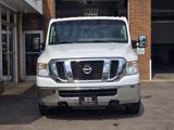 Used 2017 Nissan NV 3500 SL w/ Technology Package image 3