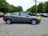 Used 2007 Pontiac G6 Sedan w/ Sport Package image 4