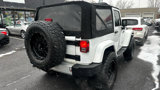 Used 2015 Jeep Wrangler Sahara image 4