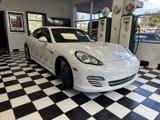 Used 2013 Porsche Panamera Platinum Edition image 4