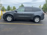 Used 2014 Chevrolet Traverse LS image 2