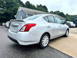Used 2017 Nissan Versa SV image 6