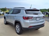 New 2025 Jeep Compass Latitude image 5