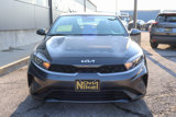 Used 2023 Kia Forte LXS image 2