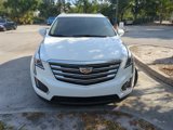 Used 2019 Cadillac XT5 Luxury image 2