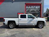 Used 2017 GMC Sierra 1500 SLT image 4